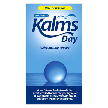 Day - 200 Tablets